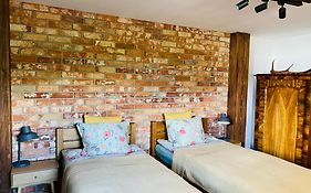 Dobra Izba Apartament