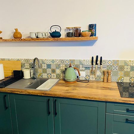 Dobra Izba Apartament Zakopane Zewnętrze zdjęcie