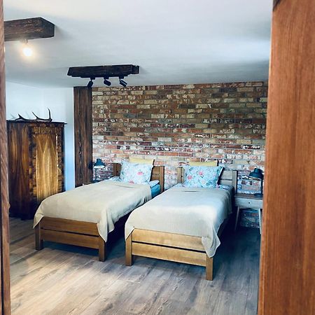 Dobra Izba Apartament Zakopane Zewnętrze zdjęcie