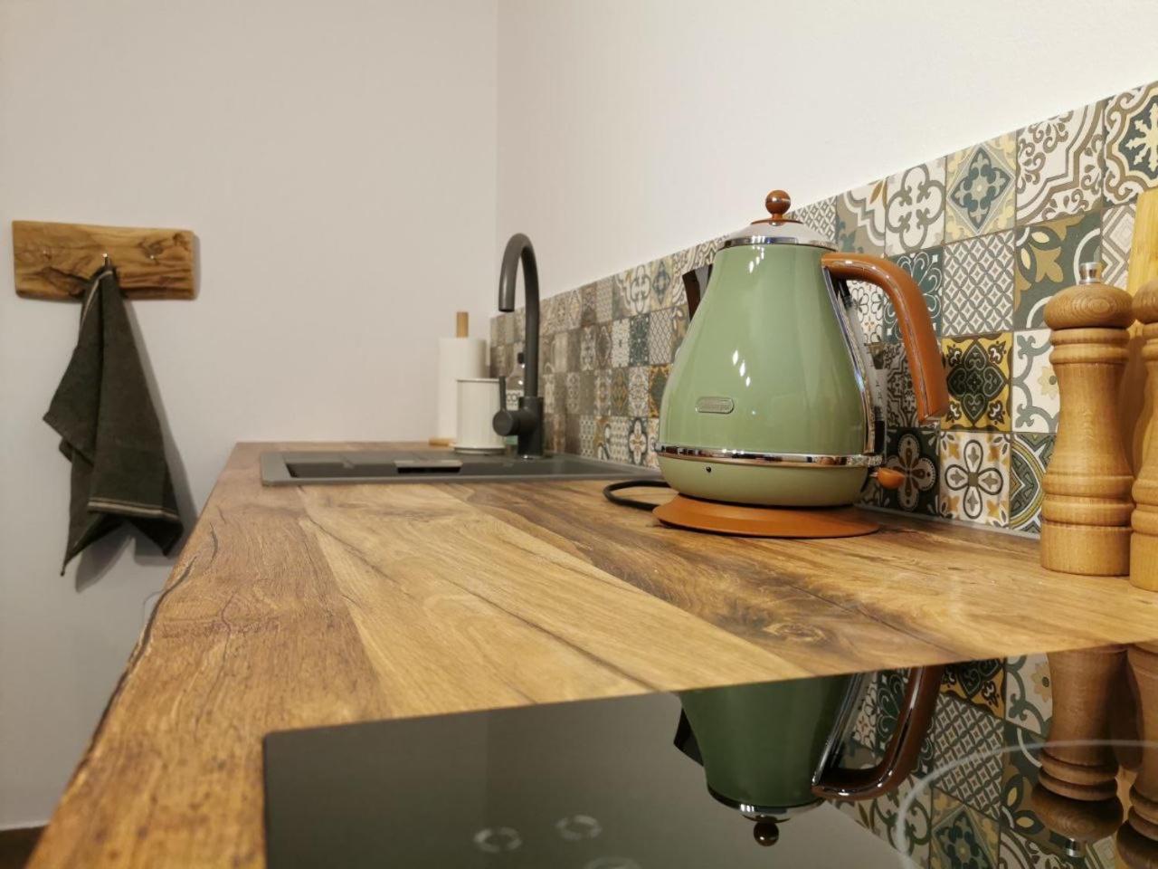 Dobra Izba Apartament Zakopane Zewnętrze zdjęcie
