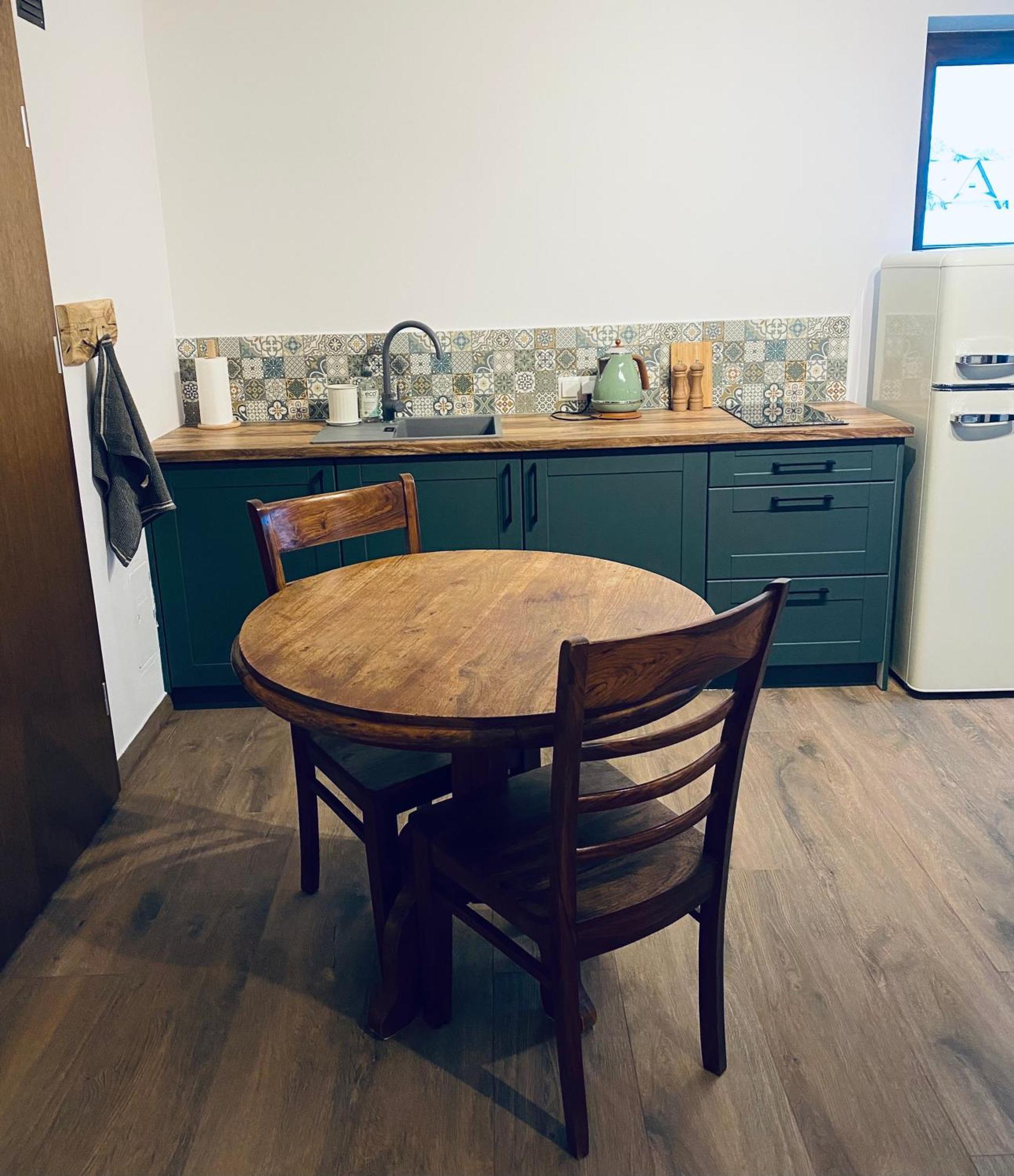 Dobra Izba Apartament Zakopane Zewnętrze zdjęcie
