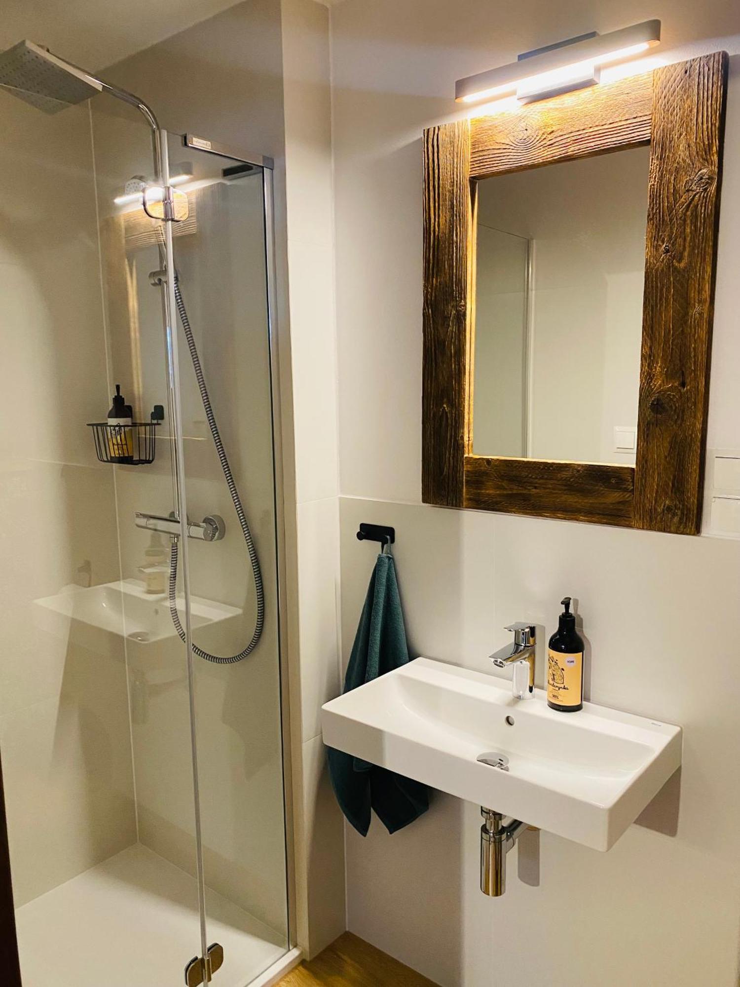 Dobra Izba Apartament Zakopane Zewnętrze zdjęcie