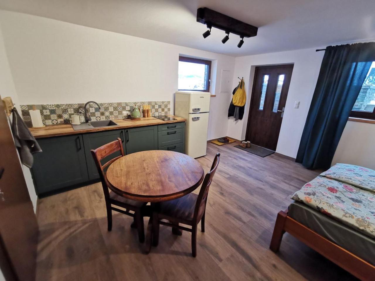 Dobra Izba Apartament Zakopane Zewnętrze zdjęcie