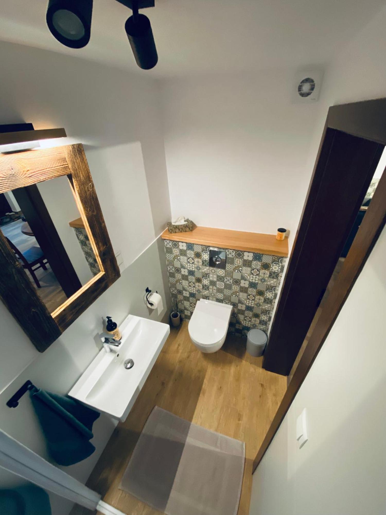 Dobra Izba Apartament Zakopane Zewnętrze zdjęcie