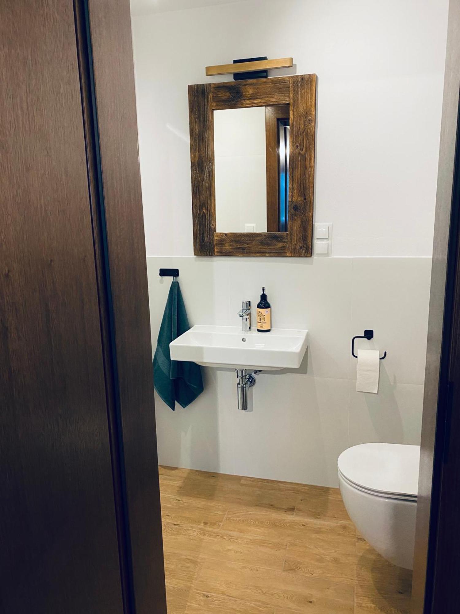 Dobra Izba Apartament Zakopane Zewnętrze zdjęcie