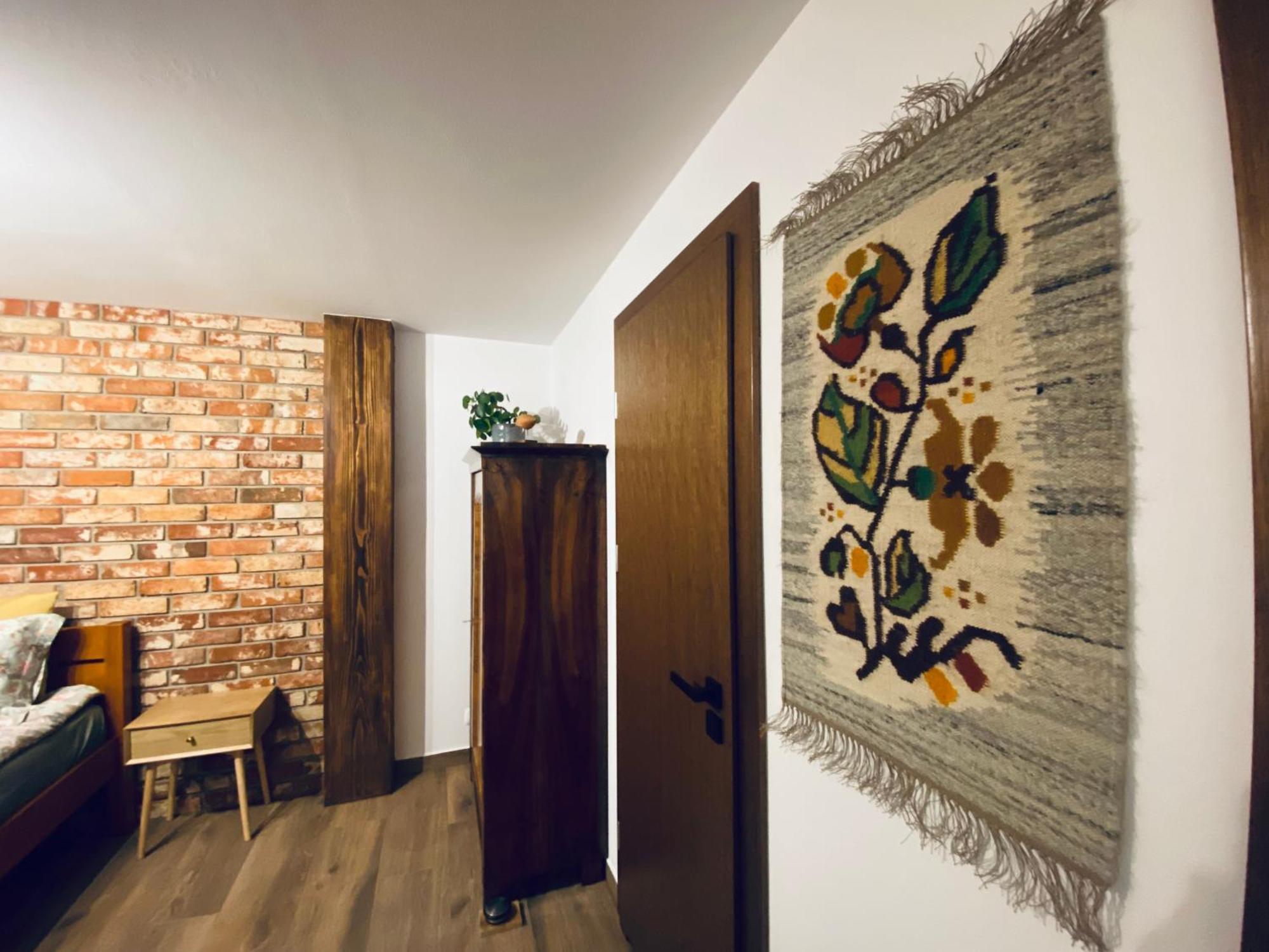 Dobra Izba Apartament Zakopane Zewnętrze zdjęcie