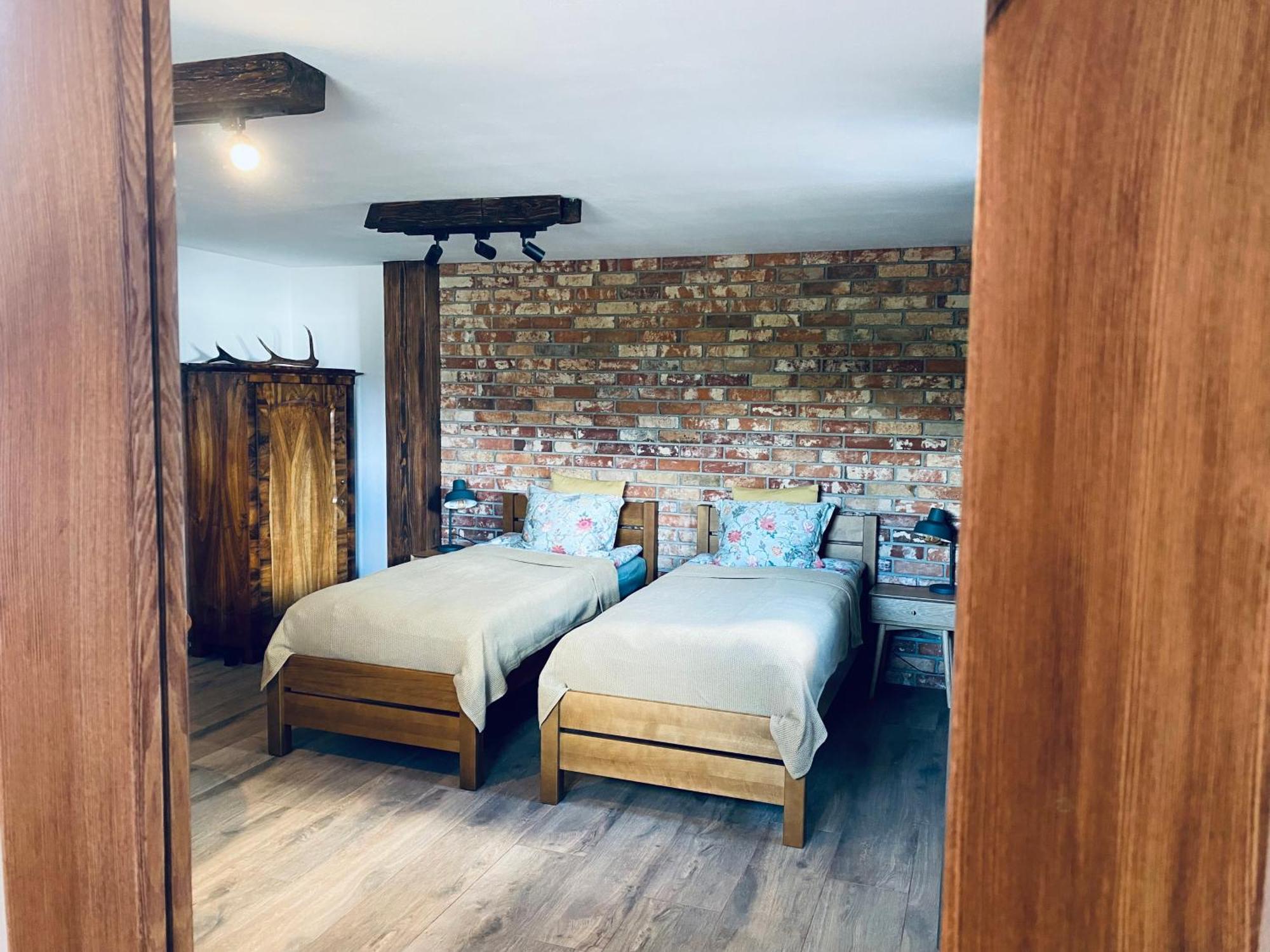 Dobra Izba Apartament Zakopane Zewnętrze zdjęcie