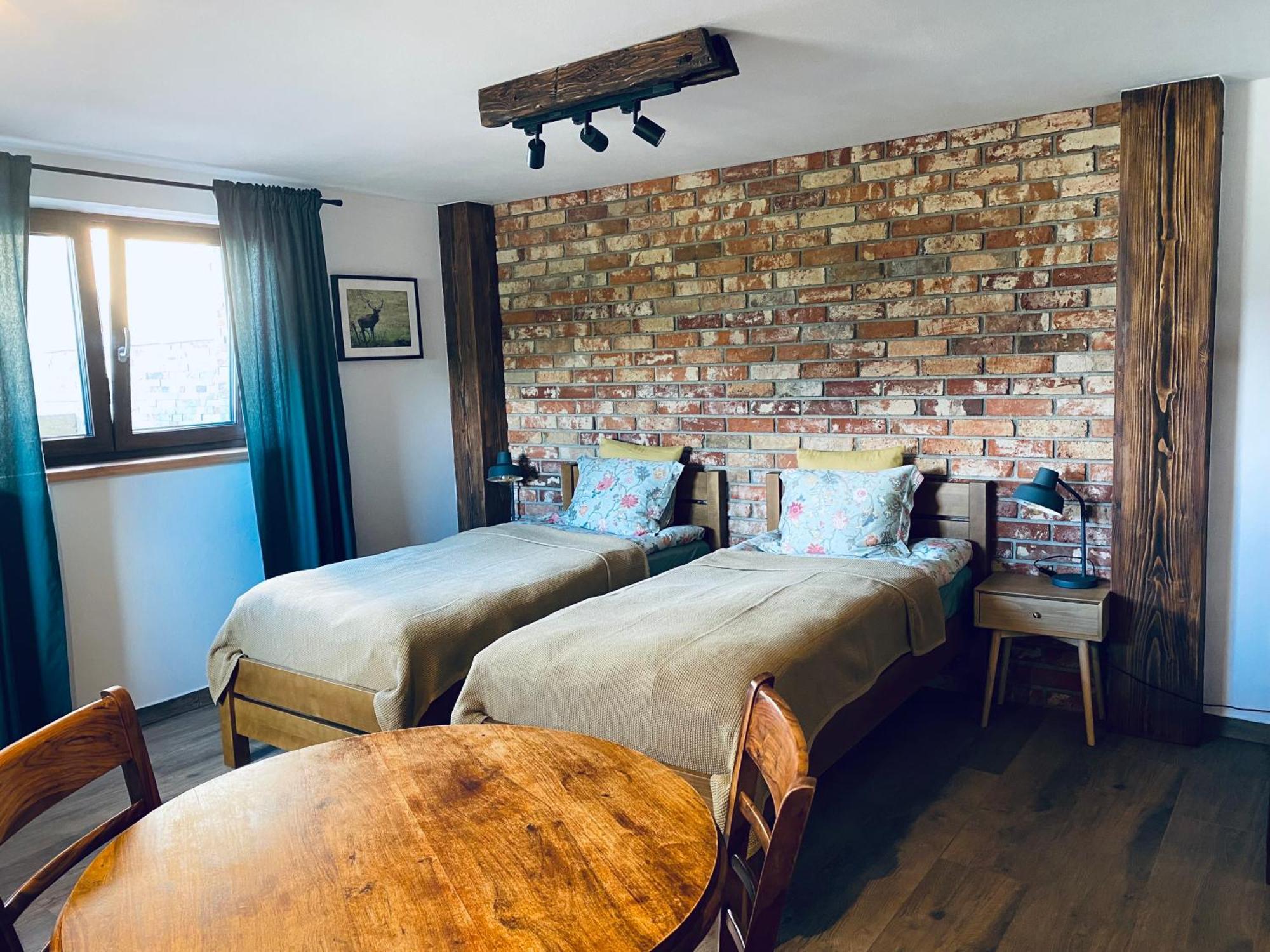 Dobra Izba Apartament Zakopane Zewnętrze zdjęcie